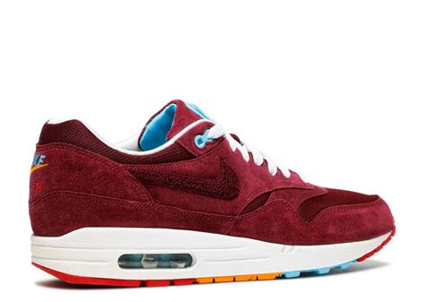 patta x parra cherrywood price